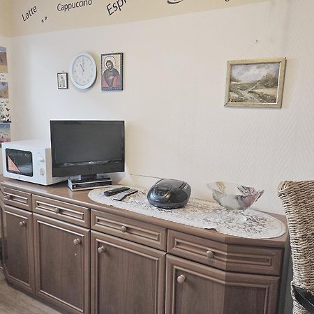 Appartement Kanew Petersdorf auf Fehmarn Exteriér fotografie