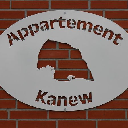 Appartement Kanew Petersdorf auf Fehmarn Exteriér fotografie