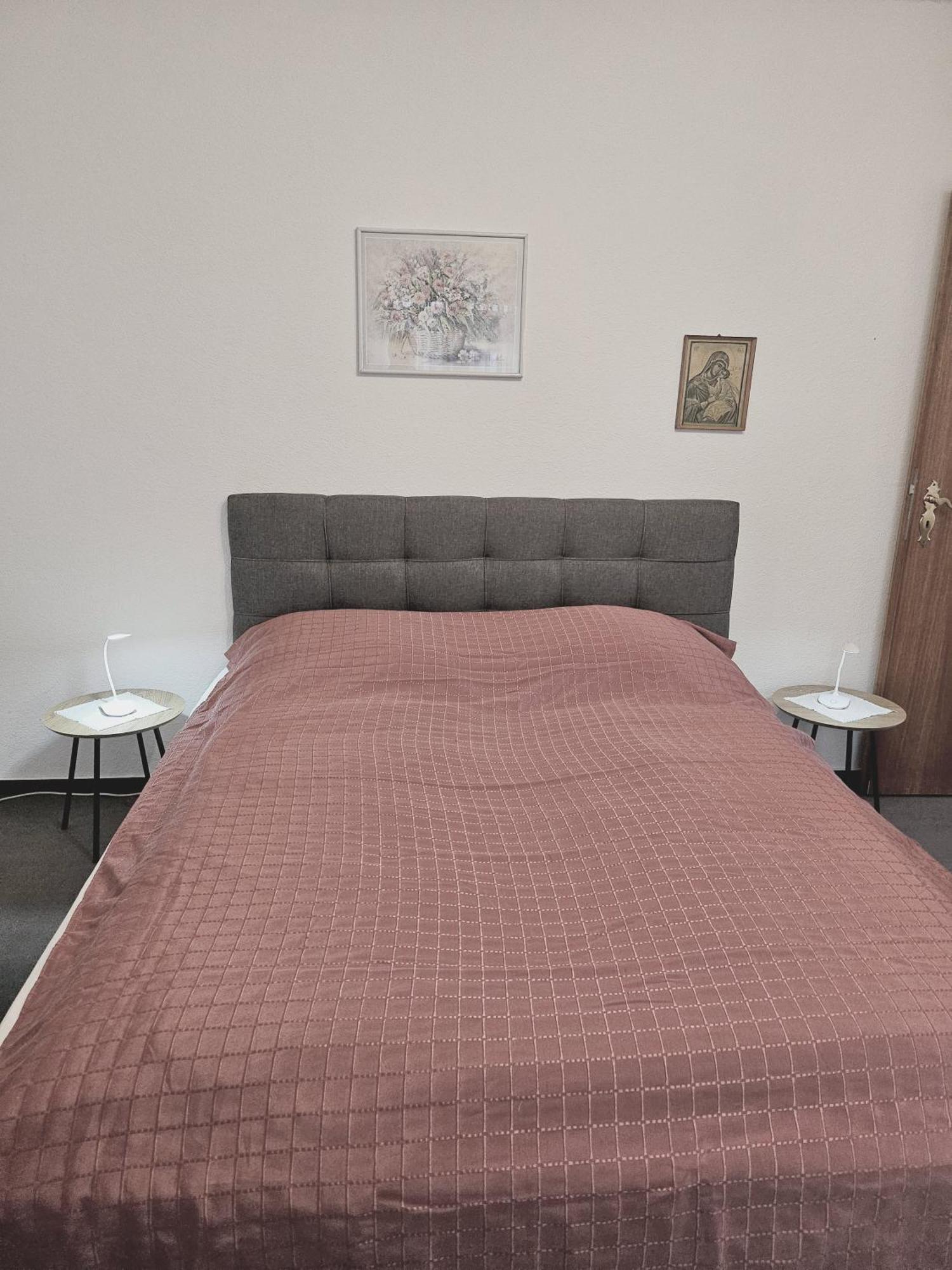 Appartement Kanew Petersdorf auf Fehmarn Exteriér fotografie