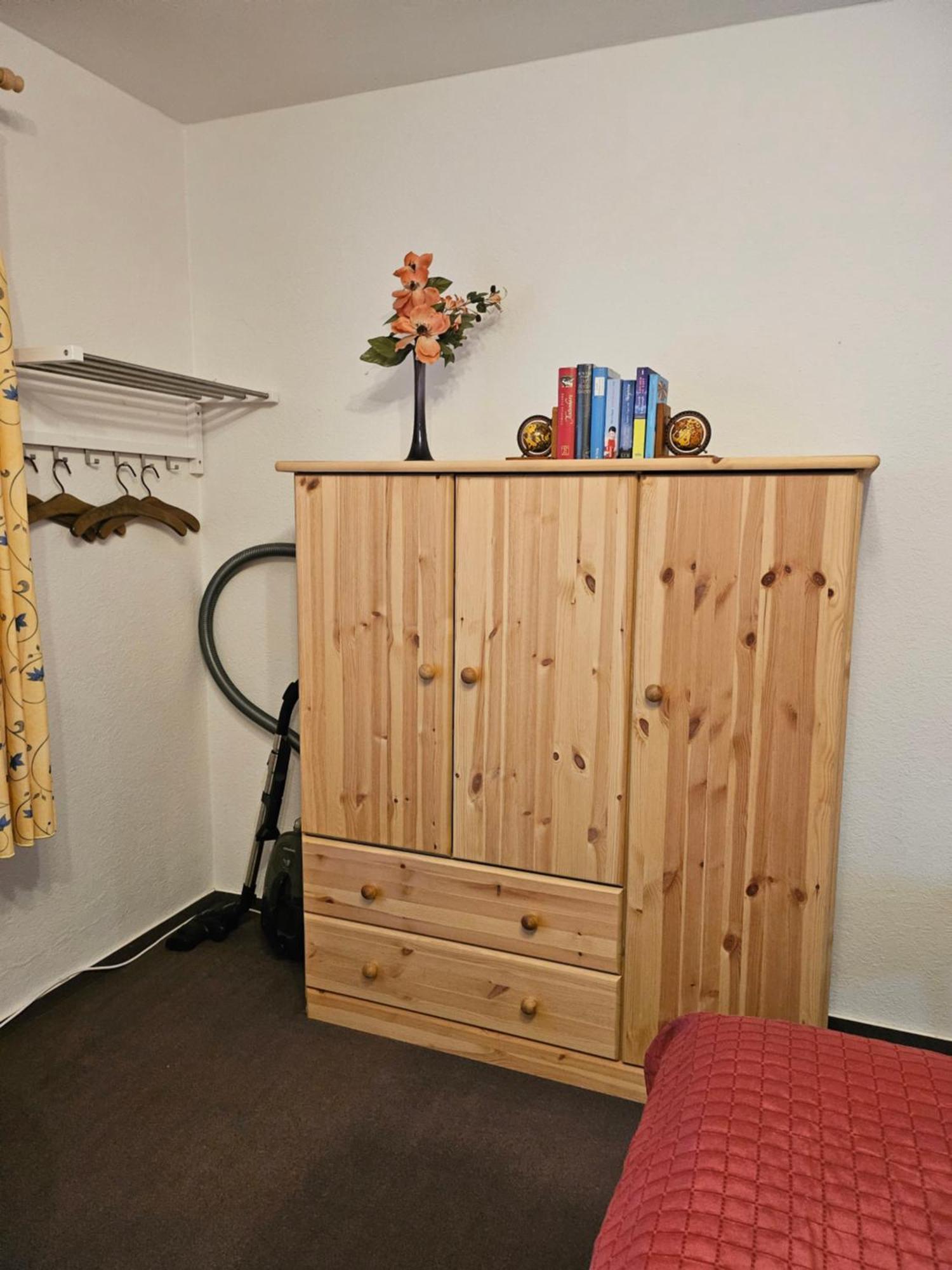Appartement Kanew Petersdorf auf Fehmarn Exteriér fotografie