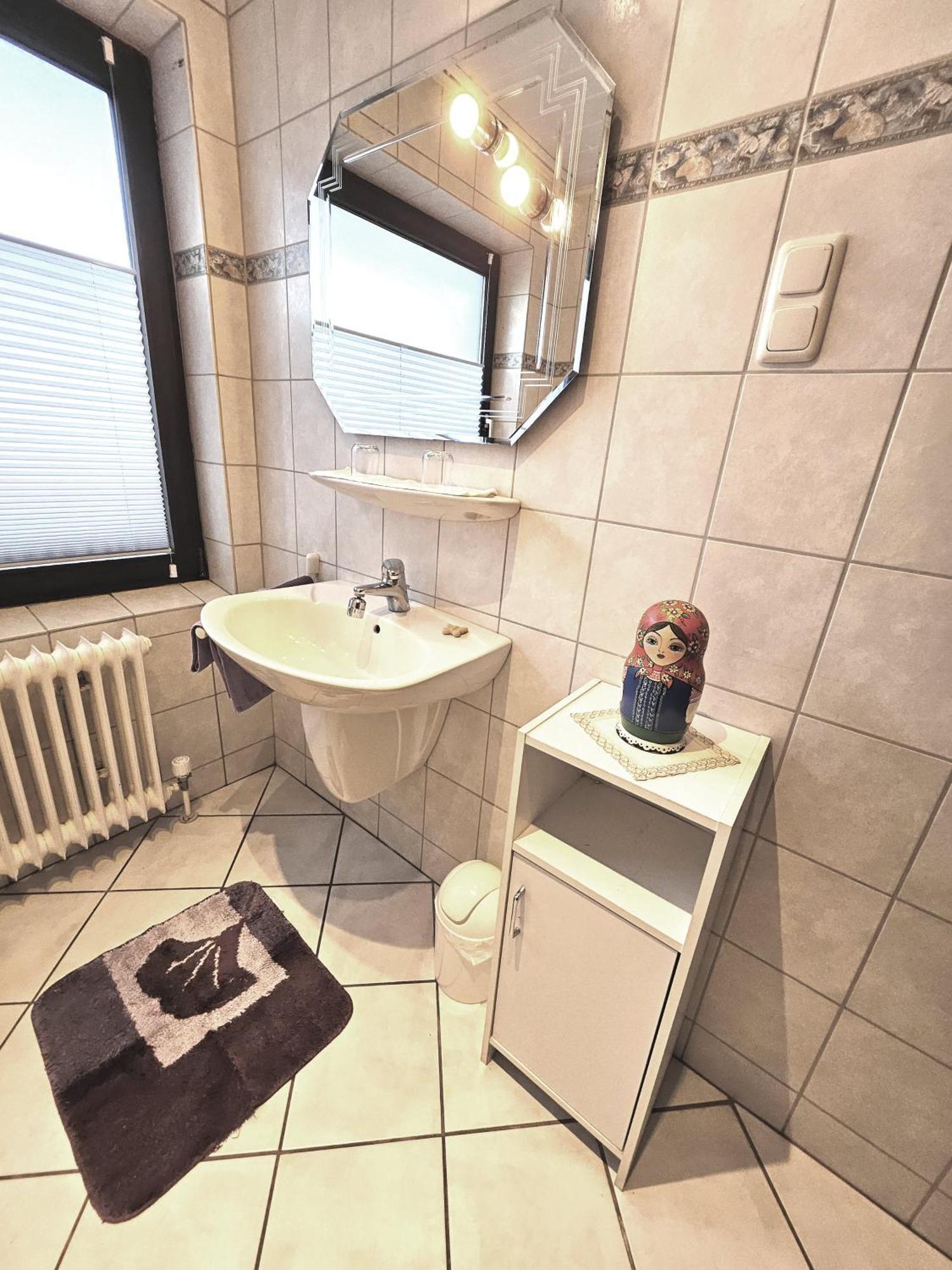 Appartement Kanew Petersdorf auf Fehmarn Exteriér fotografie