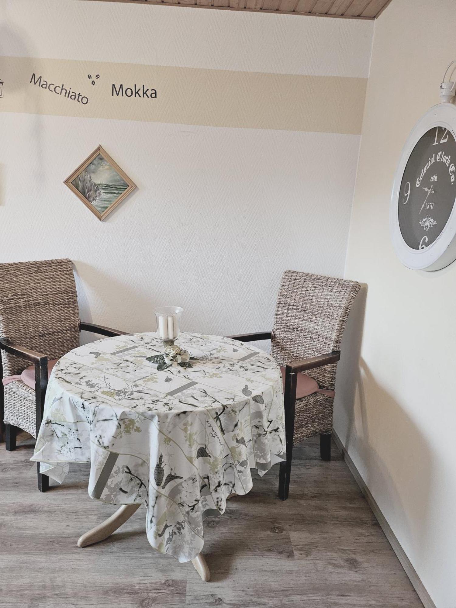 Appartement Kanew Petersdorf auf Fehmarn Exteriér fotografie