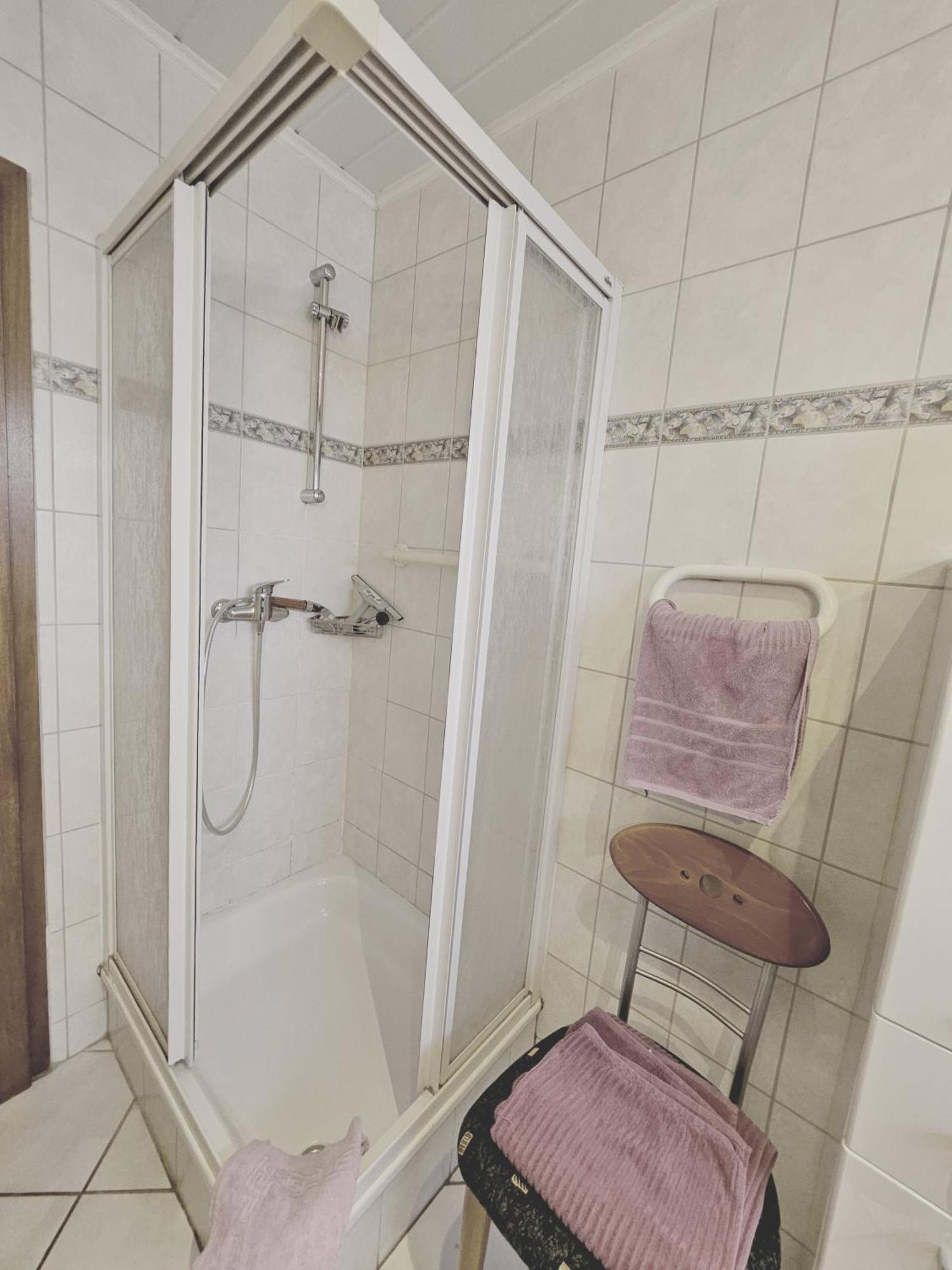 Appartement Kanew Petersdorf auf Fehmarn Exteriér fotografie