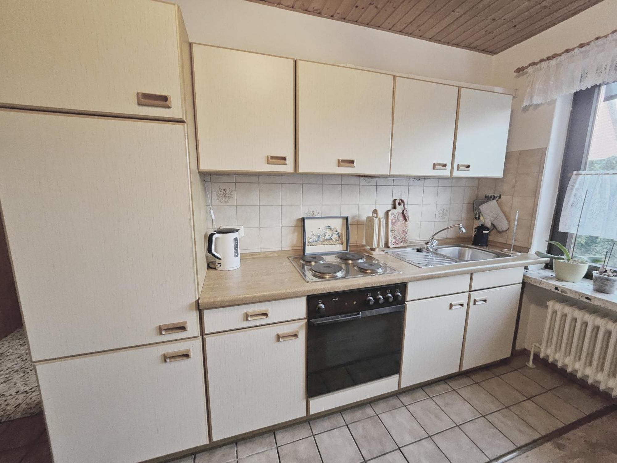 Appartement Kanew Petersdorf auf Fehmarn Exteriér fotografie