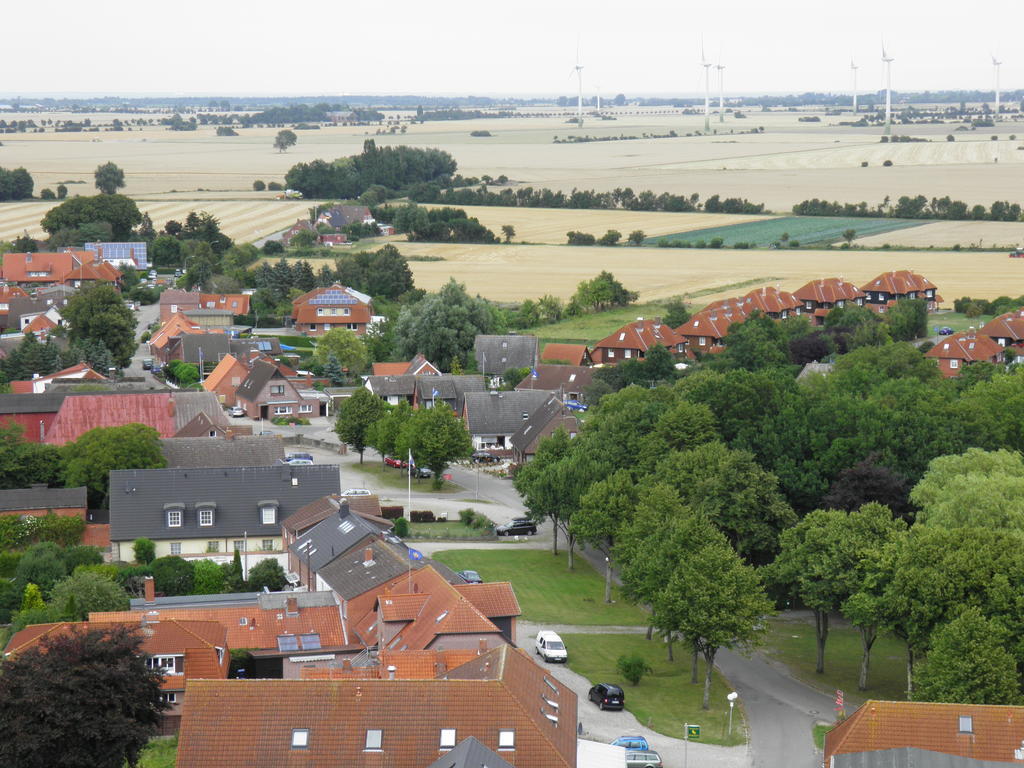 Appartement Kanew Petersdorf auf Fehmarn Exteriér fotografie